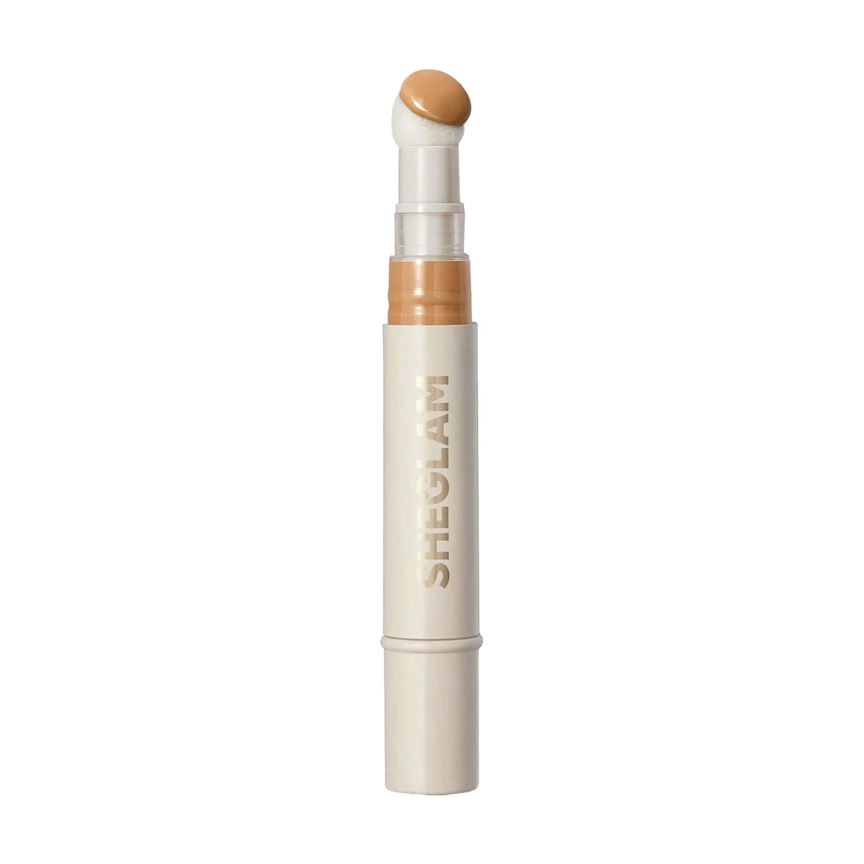 Консилер-аплікатор для обличчя Sheglam Complexion Boost Concealer, Warm Vanilla, 4.5 г
